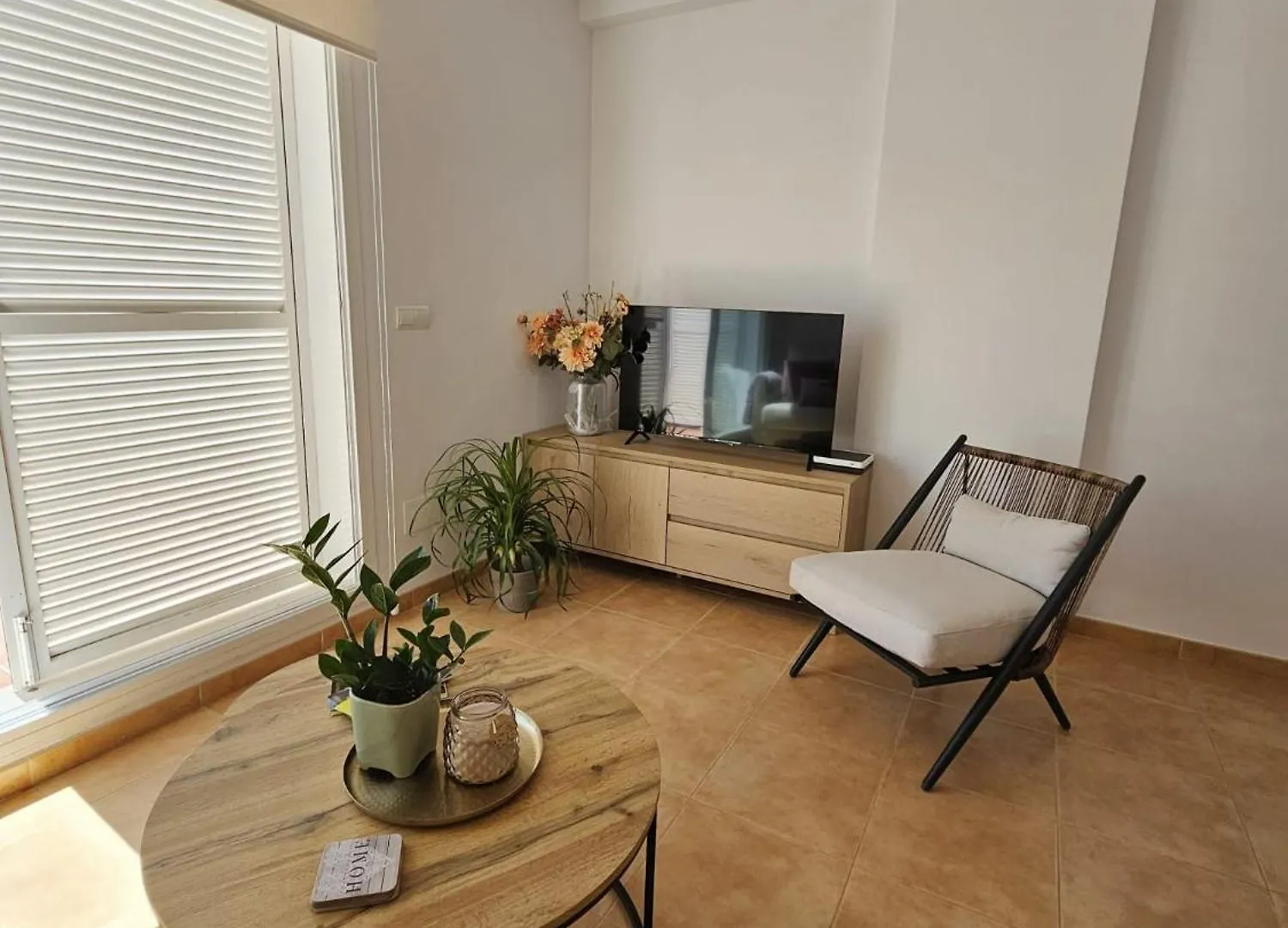 La Grana Home Apartment Mojácar Španělsko
