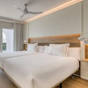 Hotel Playamojacar, Mojácar