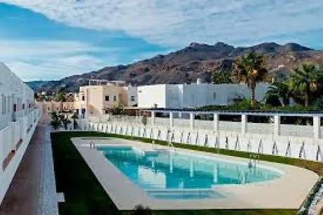 La Grana Home Apartment Mojacar Spain