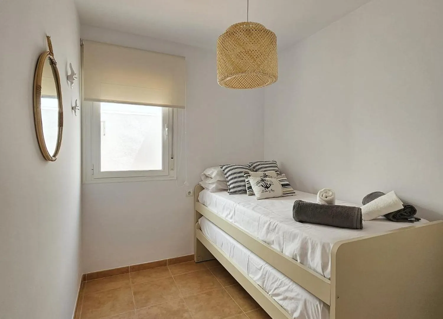 La Grana Home Apartment Mojacar