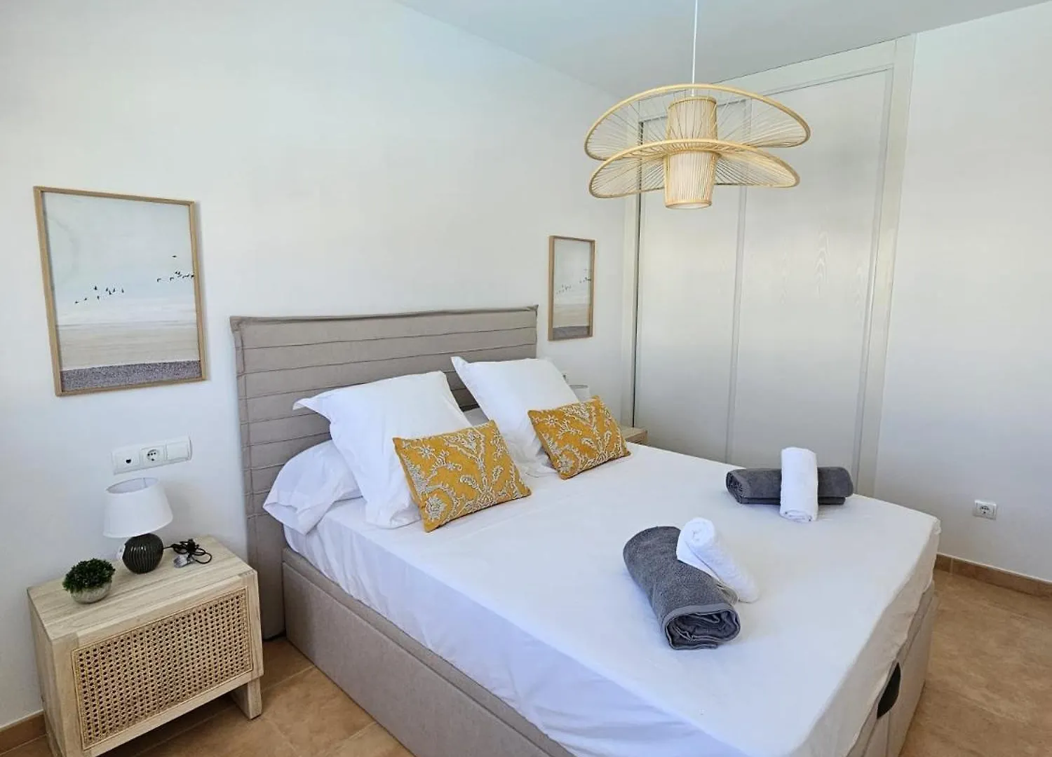 La Grana Home Apartment Mojacar