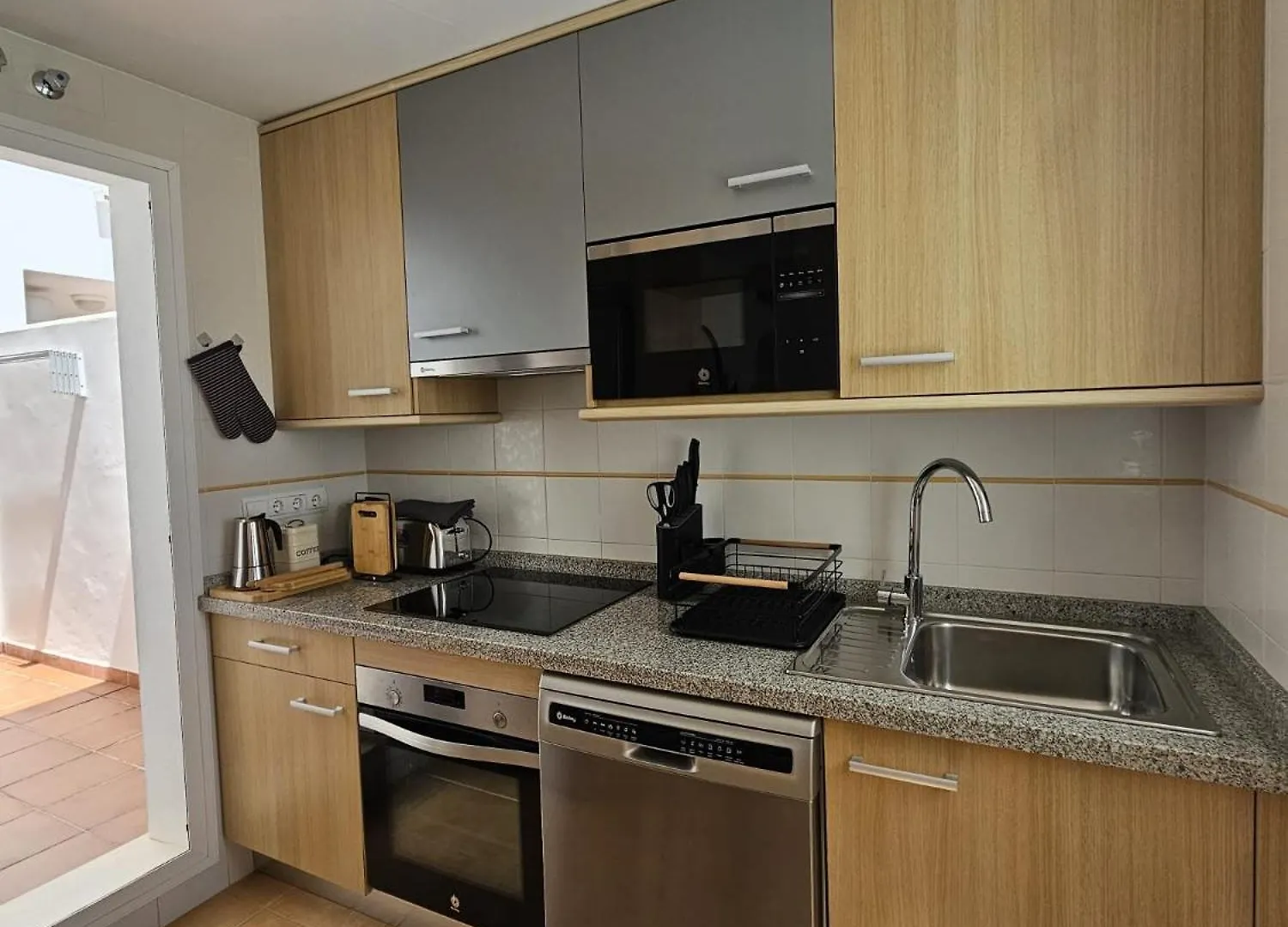 La Grana Home Apartment Mojacar