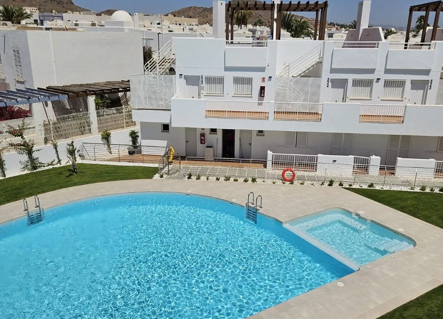 La Grana Home Apartment Mojacar