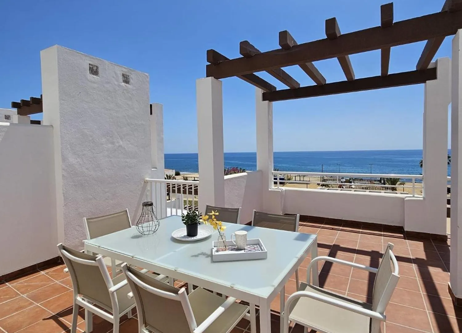La Grana Home Apartment Mojacar
