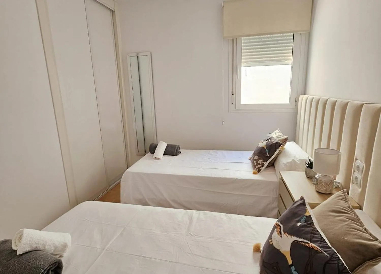 La Grana Home Apartment Mojacar