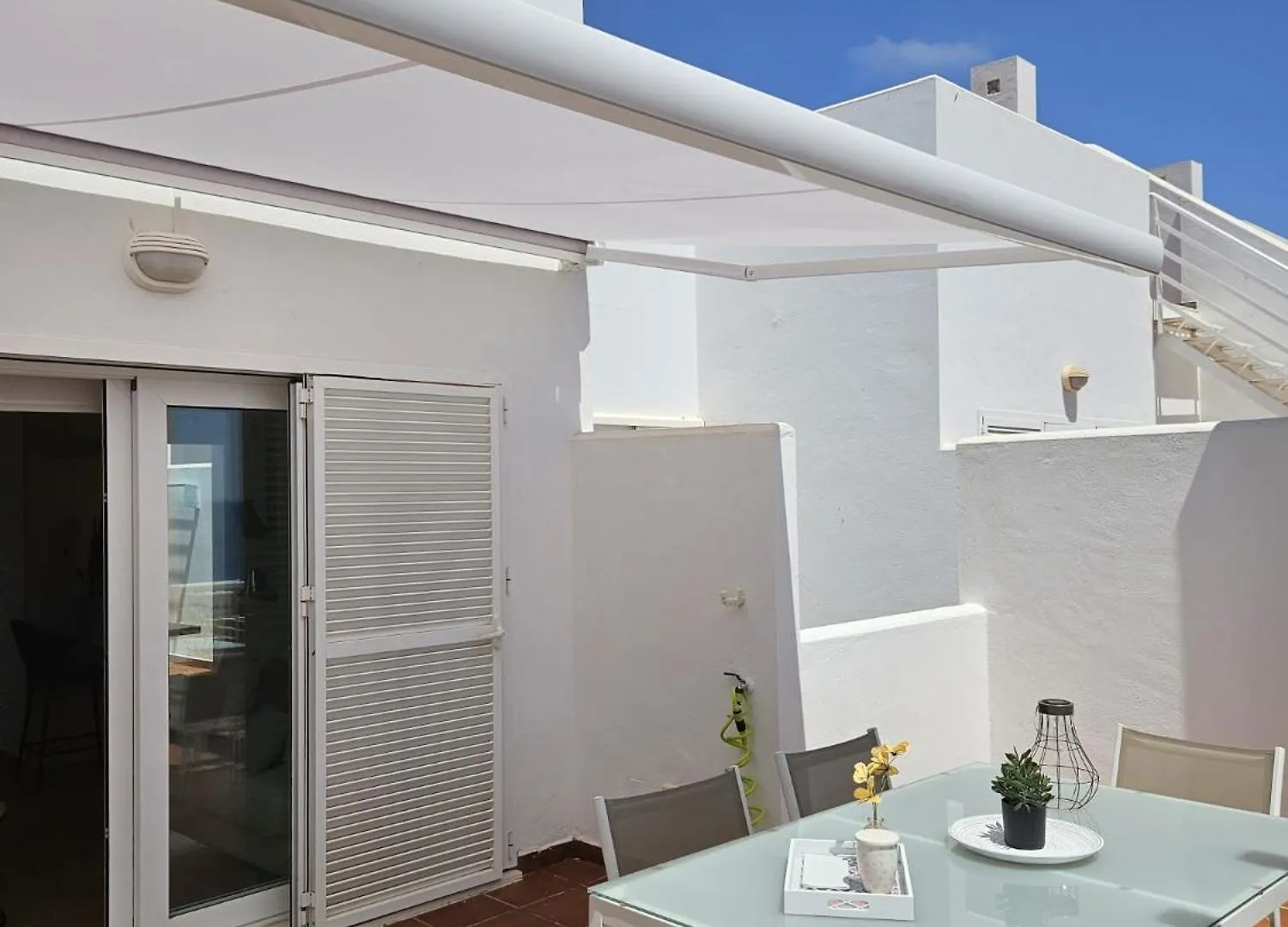 La Grana Home Apartment Mojacar 0*,  Spain