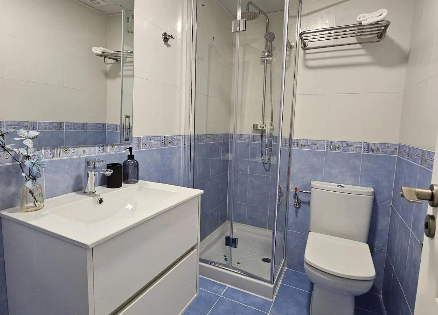 La Grana Home Apartment Mojacar