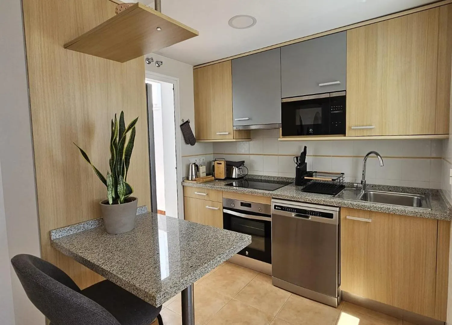 La Grana Home Apartment Mojacar Spain