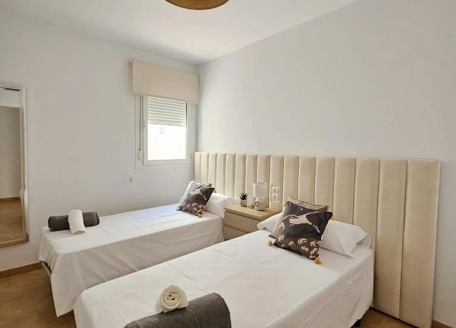 La Grana Home Apartment Mojacar 0*,