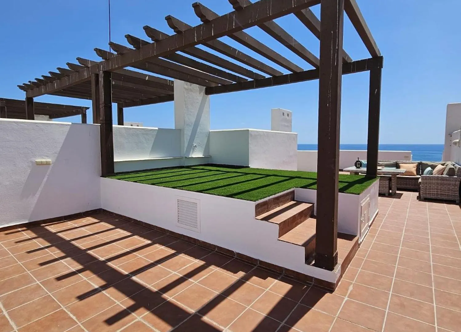 La Grana Home Apartment Mojacar