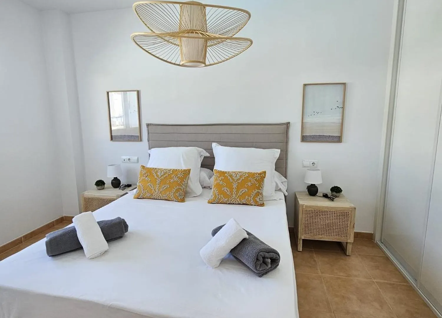 La Grana Home Apartment Mojacar