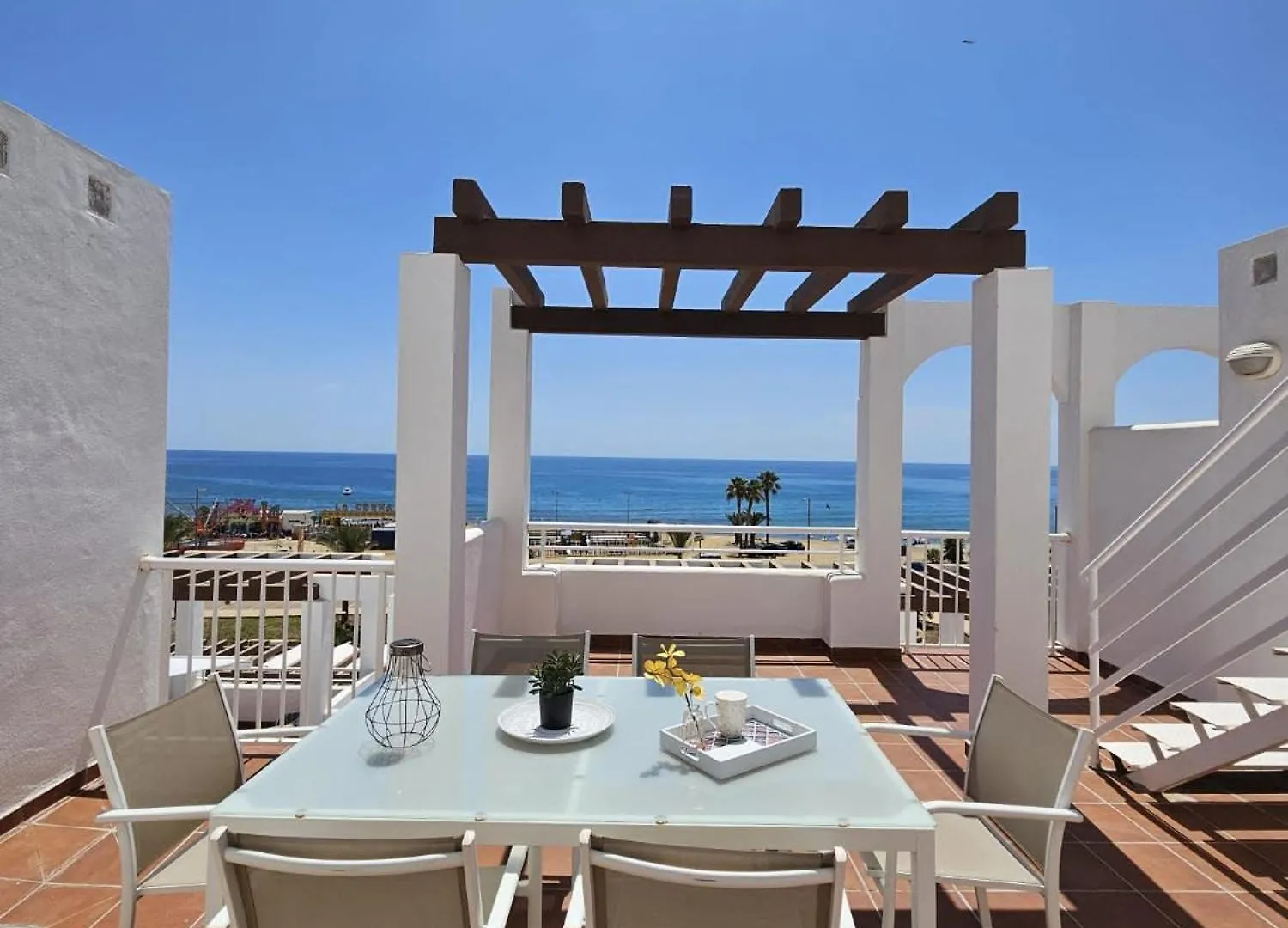 La Grana Home Apartment Mojacar