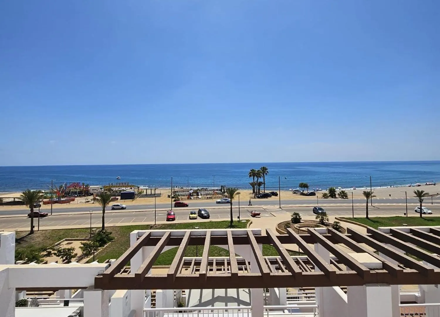 La Grana Home Apartment Mojacar 0*,  Spain