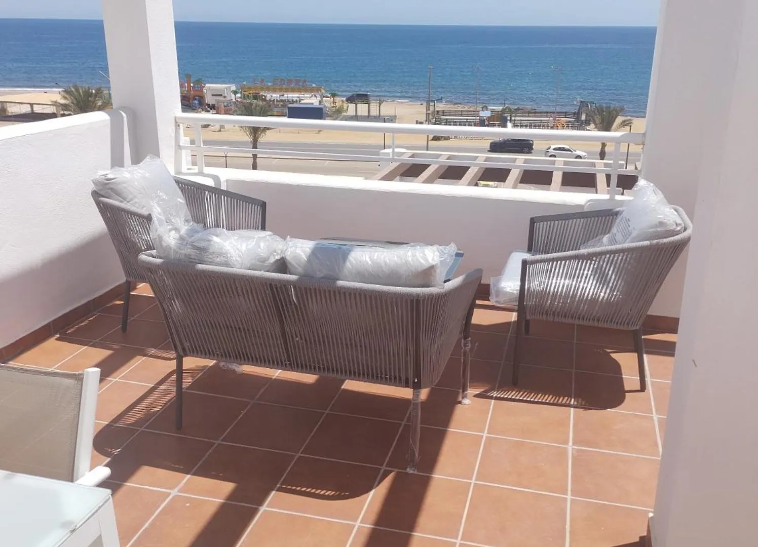 La Grana Home Apartment Mojacar 0*,  Spain