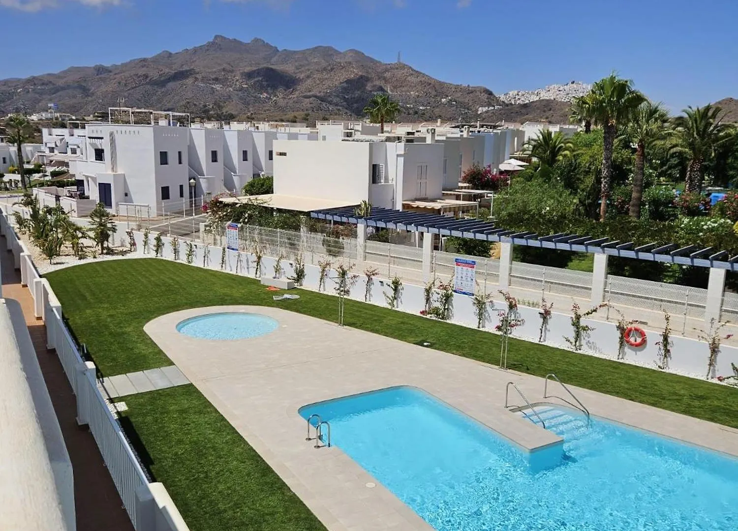 La Grana Home Apartment Mojacar