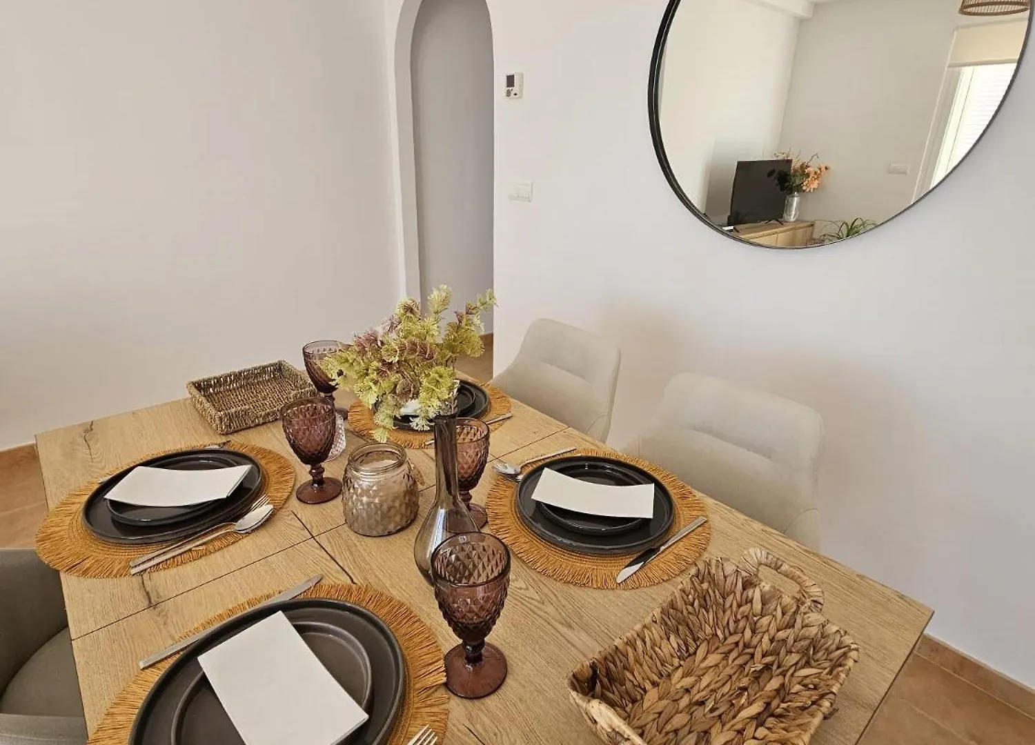 La Grana Home Apartment Mojacar