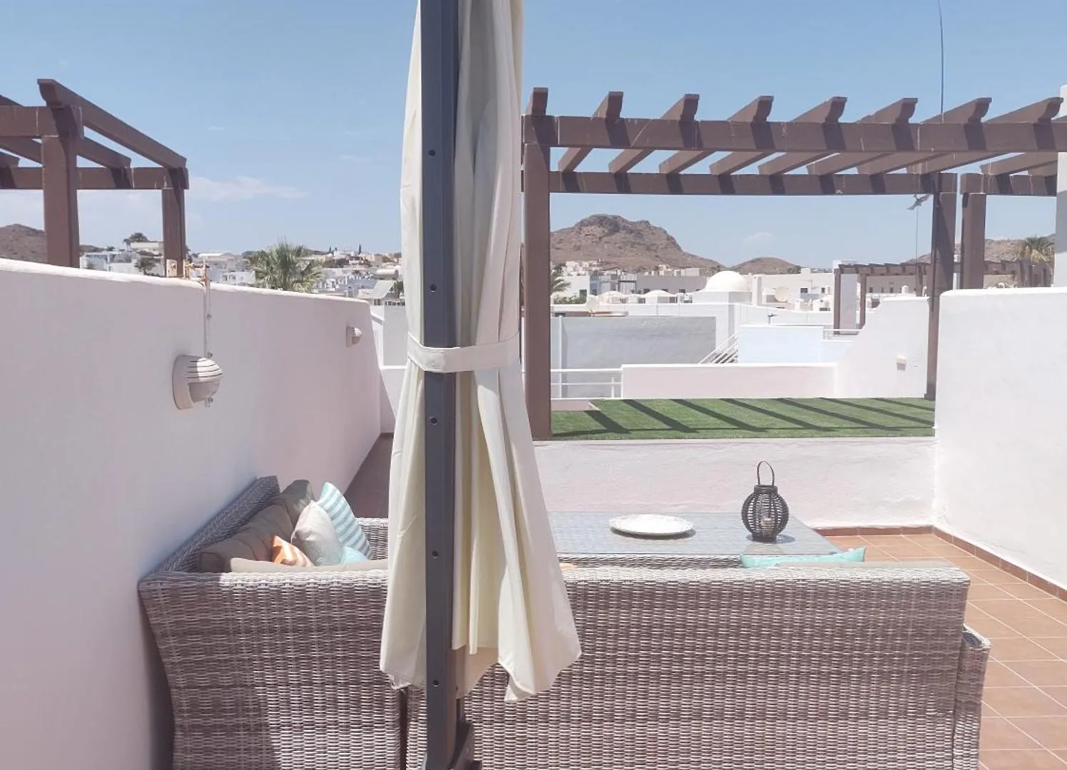 La Grana Home Apartment Mojacar