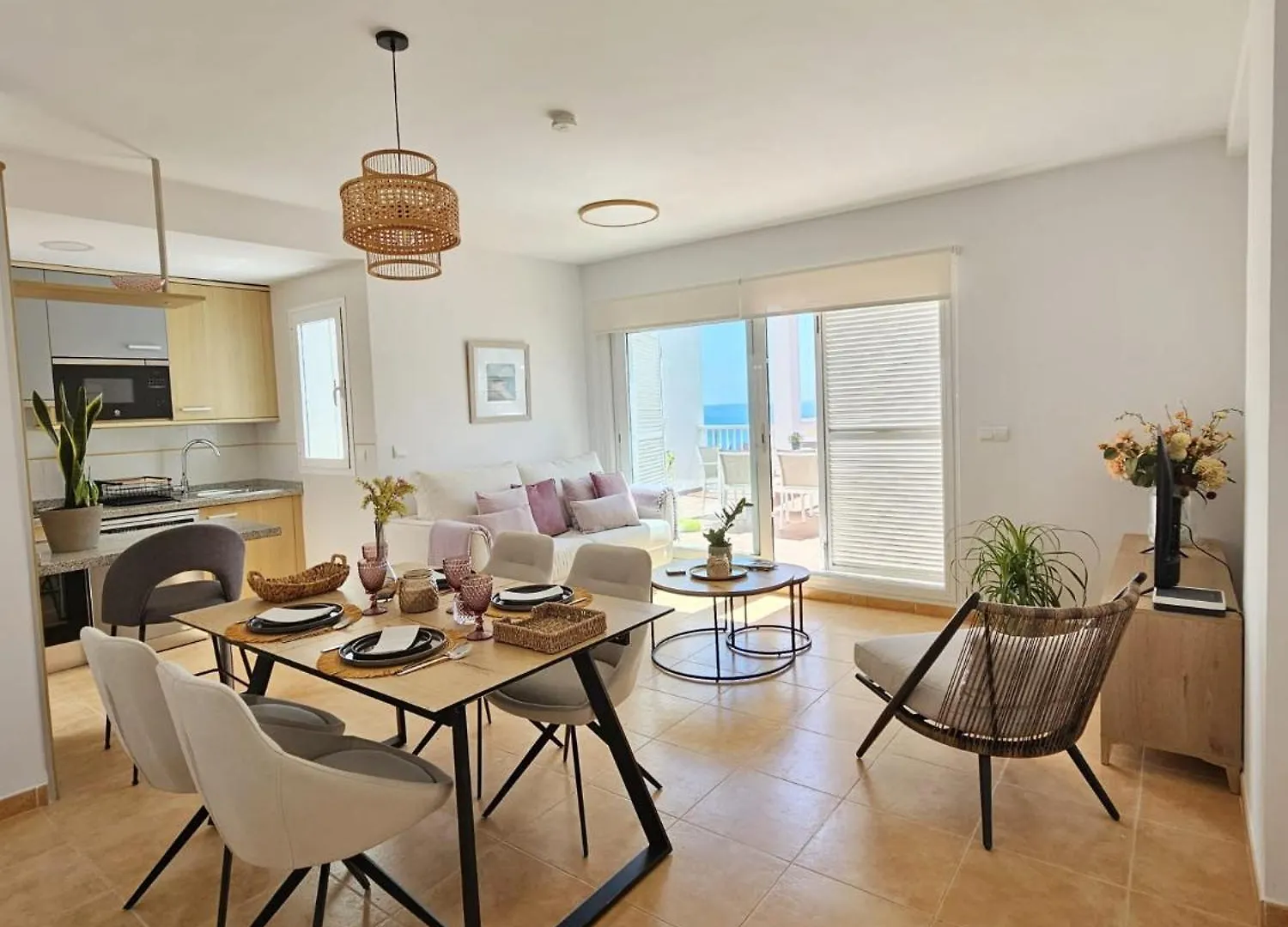 La Grana Home Apartment Mojacar